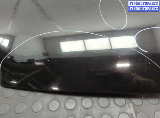 Капот на Volkswagen Lupo (6X)