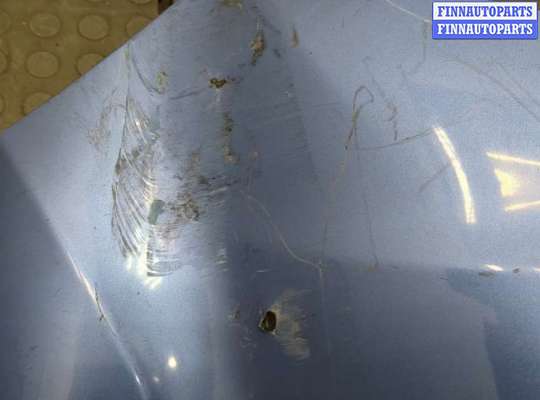 купить Бампер на Chevrolet Spark 2009-2016