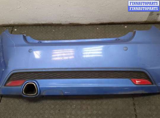 купить Бампер на Chevrolet Spark 2009-2016