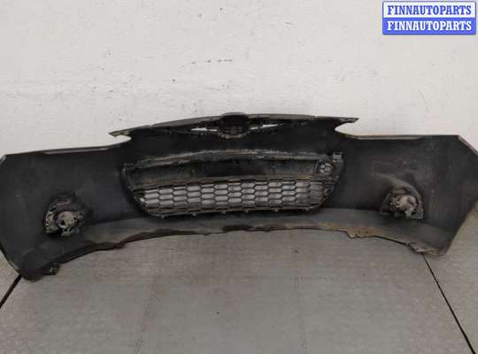 купить Бампер на Mazda 2 2007-2014