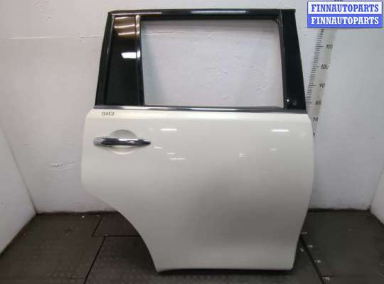 купить Стекло боковой двери на Infiniti QX80 2014-2017