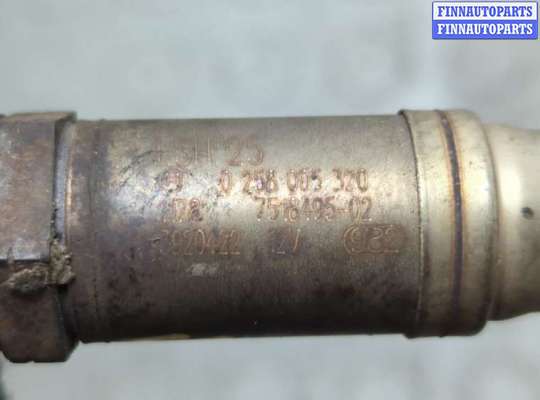 купить Лямбда зонд на BMW 5 E60 2003-2010