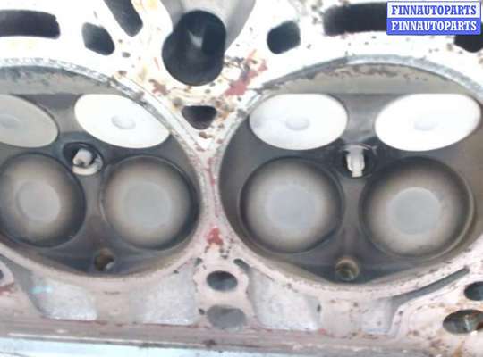 купить Головка блока (ГБЦ) на Volkswagen Golf 7 2012-2017