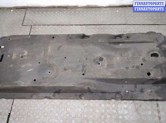 купить Защита днища, запаски, КПП, подвески на Mazda CX-9 2016-2022