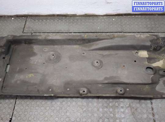 купить Защита днища, запаски, КПП, подвески на Mazda CX-9 2016-2022