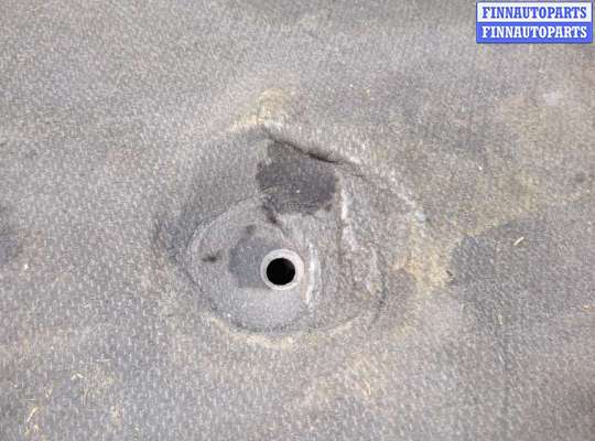 купить Защита днища, запаски, КПП, подвески на Mazda CX-9 2016-2022