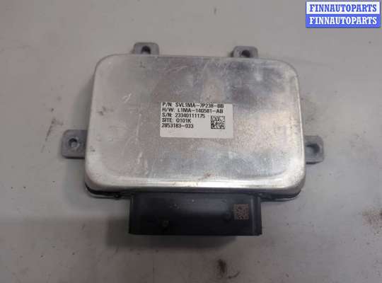 Блок управления полным приводом FO2173557 на Ford Explorer 2019-2025