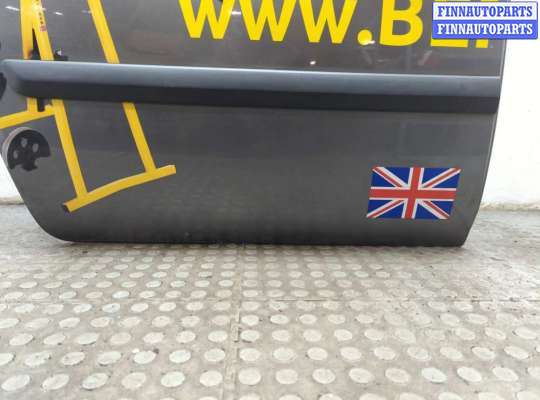 купить Дверь раздвижная на Chrysler Voyager 2000-2007