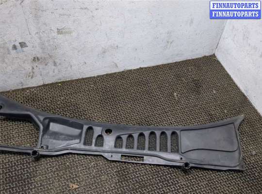 купить Жабо под дворники (дождевик) на Volvo 850