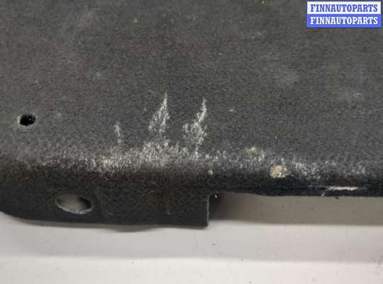 купить Обшивка крышки (двери) багажника на Mercedes CLK W209 2002-2010