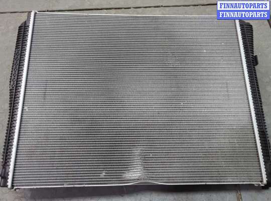 купить Радиатор охлаждения двигателя на BMW 3 G20, G21 2018-2025