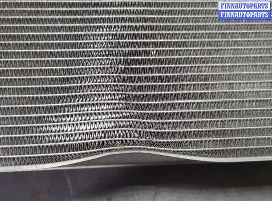 купить Радиатор охлаждения двигателя на BMW 3 G20, G21 2018-2025