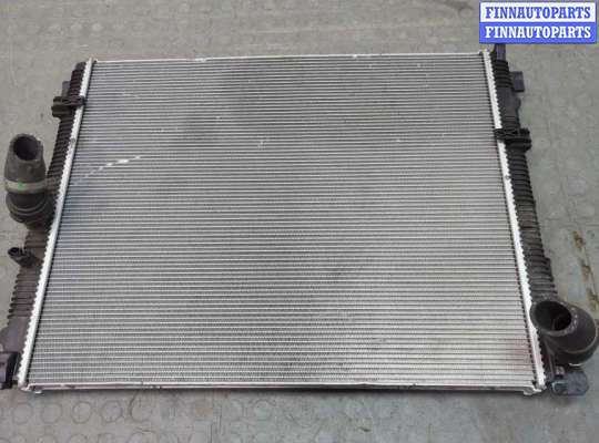 купить Радиатор охлаждения двигателя на BMW 3 G20, G21 2018-2025