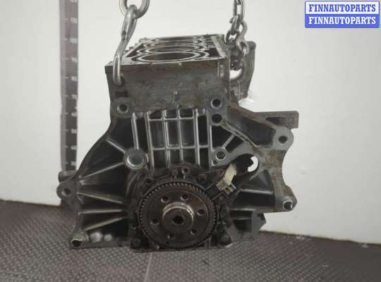 Блок цилиндров (Шорт блок) SK489752 на Skoda Yeti 2009-2018