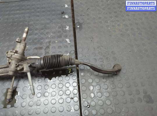 купить Рейка рулевая с г/у на Peugeot 407 2004-2011