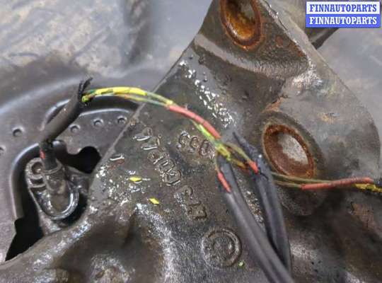 купить Ступица (кулак, цапфа) на BMW 7 E38 1994-2001