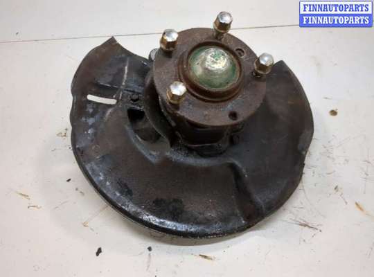 купить Ступица (кулак, цапфа) на BMW 7 E38 1994-2001