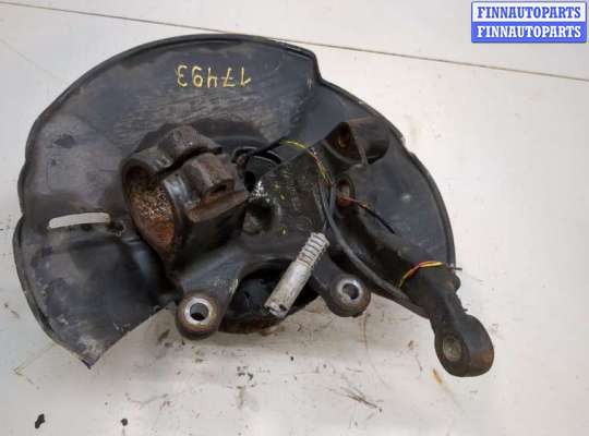 купить Ступица (кулак, цапфа) на BMW 7 E38 1994-2001