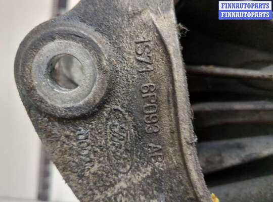 купить КПП 6-ст.мех. (МКПП) на Ford Mondeo 3 2000-2007