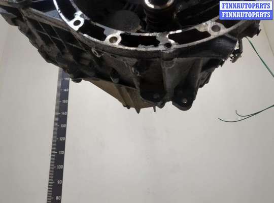 купить КПП 6-ст.мех. (МКПП) на Ford Mondeo 3 2000-2007