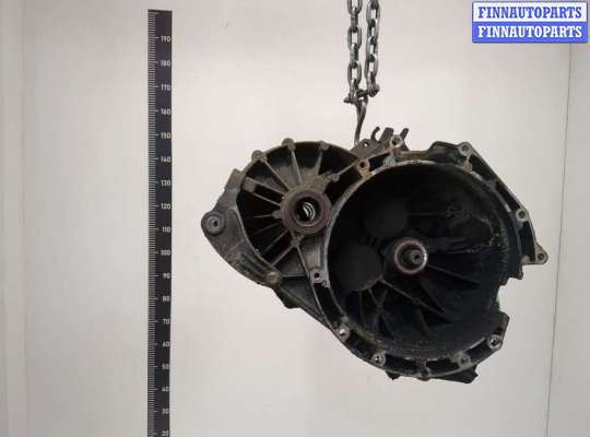 купить КПП 6-ст.мех. (МКПП) на Ford Mondeo 3 2000-2007