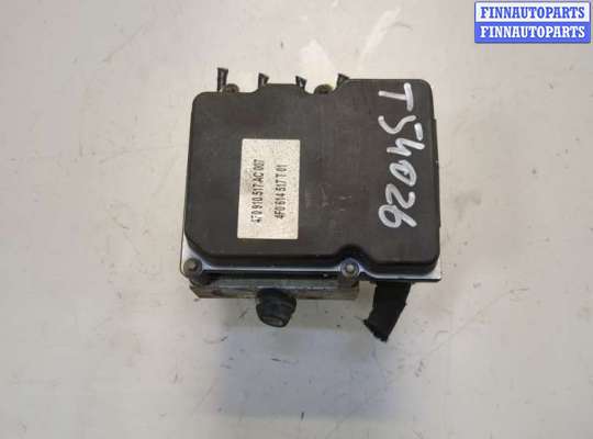 купить Блок АБС, насос (ABS, ESP, ASR) на Audi A6 (C6) 2004-2011