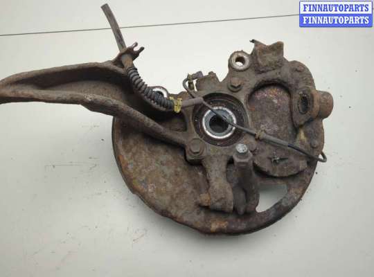 купить Ступица (кулак, цапфа) на Land Rover Discovery 3 2004-2009