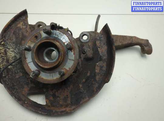 купить Ступица (кулак, цапфа) на Land Rover Discovery 3 2004-2009