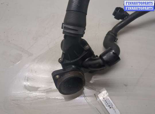 Корпус термостата на SEAT Altea