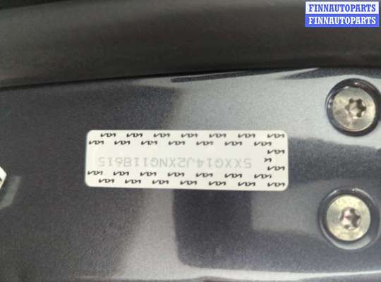 купить Замок двери на KIA K5 2019-2025