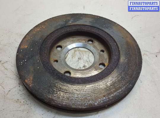 купить Диск тормозной на Peugeot 406 1995-1999