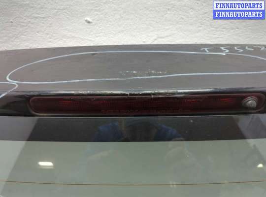 купить Крышка (дверь) багажника на Suzuki SX4 2006-2014