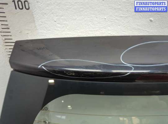 купить Крышка (дверь) багажника на Suzuki SX4 2006-2014