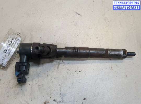 купить Форсунка топливная на Opel Astra H 2004-2010