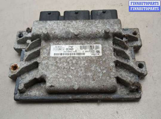 купить Блок управления двигателем на Ford Focus 3 2011-2015