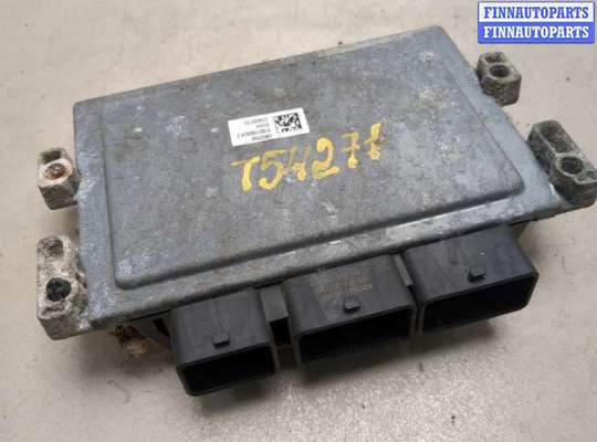 купить Блок управления двигателем на Ford Focus 3 2011-2015