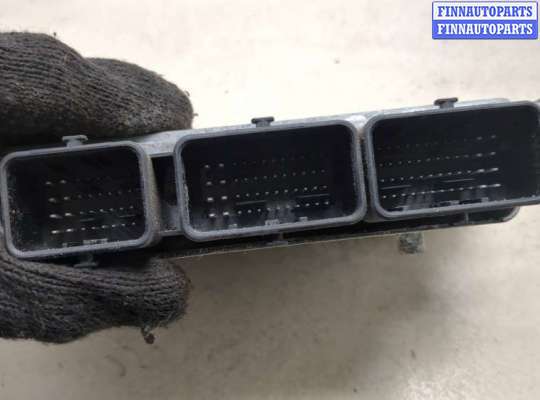 купить Блок управления двигателем на Ford Focus 3 2011-2015