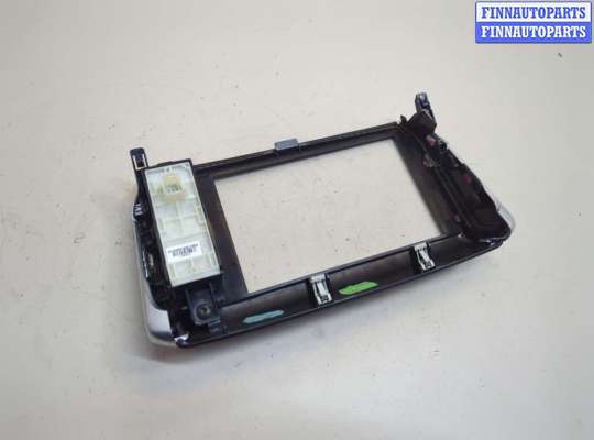 купить Кнопка управления бортовым компьютером на Peugeot 2008 2013-2019