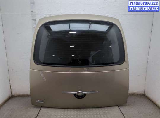 Кнопка открывания багажника с крышки CRN1068 на Chrysler PT Cruiser 2000-2010