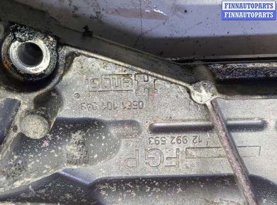 купить Корпус масляного фильтра на Opel Astra H 2004-2010