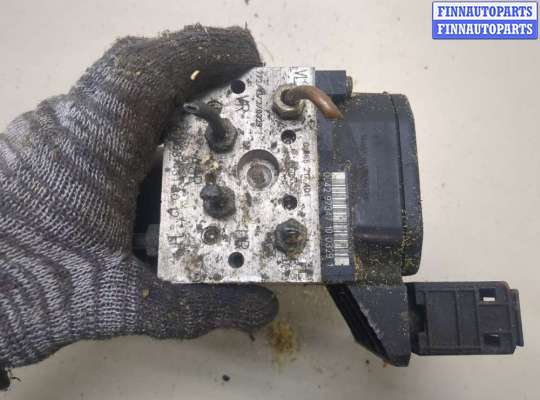 купить Блок АБС, насос (ABS, ESP, ASR) на Mercedes E W210 1995-2003