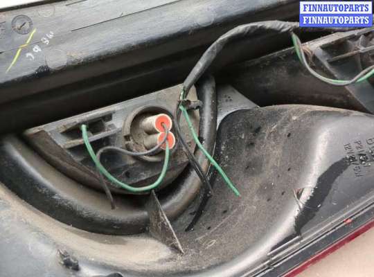 купить Фонарь (задний) на Nissan Note E11 2005-2013