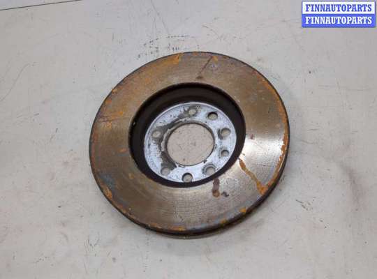 купить Диск тормозной на Opel Astra H 2004-2010