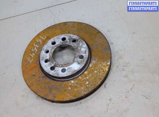 купить Диск тормозной на Opel Astra H 2004-2010