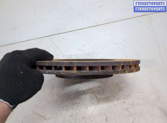 купить Диск тормозной на Opel Astra H 2004-2010