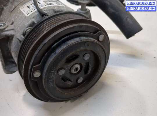 купить Компрессор кондиционера на Opel Meriva 2010-2018