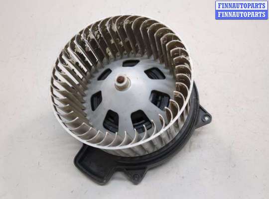 Двигатель отопителя (моторчик печки) MB1575766 на Mercedes ML W164 2005-2011