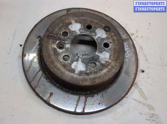 купить Диск тормозной на Land Rover Freelander 2 2006-2014