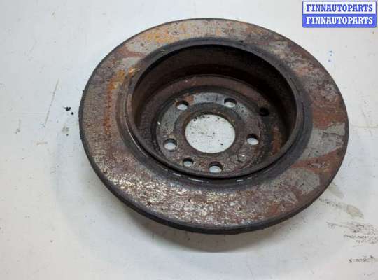 купить Диск тормозной на Land Rover Freelander 2 2006-2014