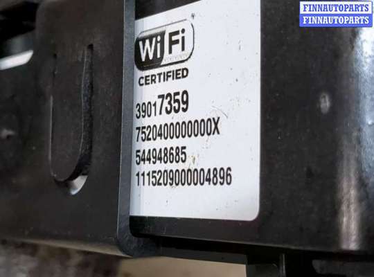 купить Блок комфорта на Opel Astra K 2015-2021